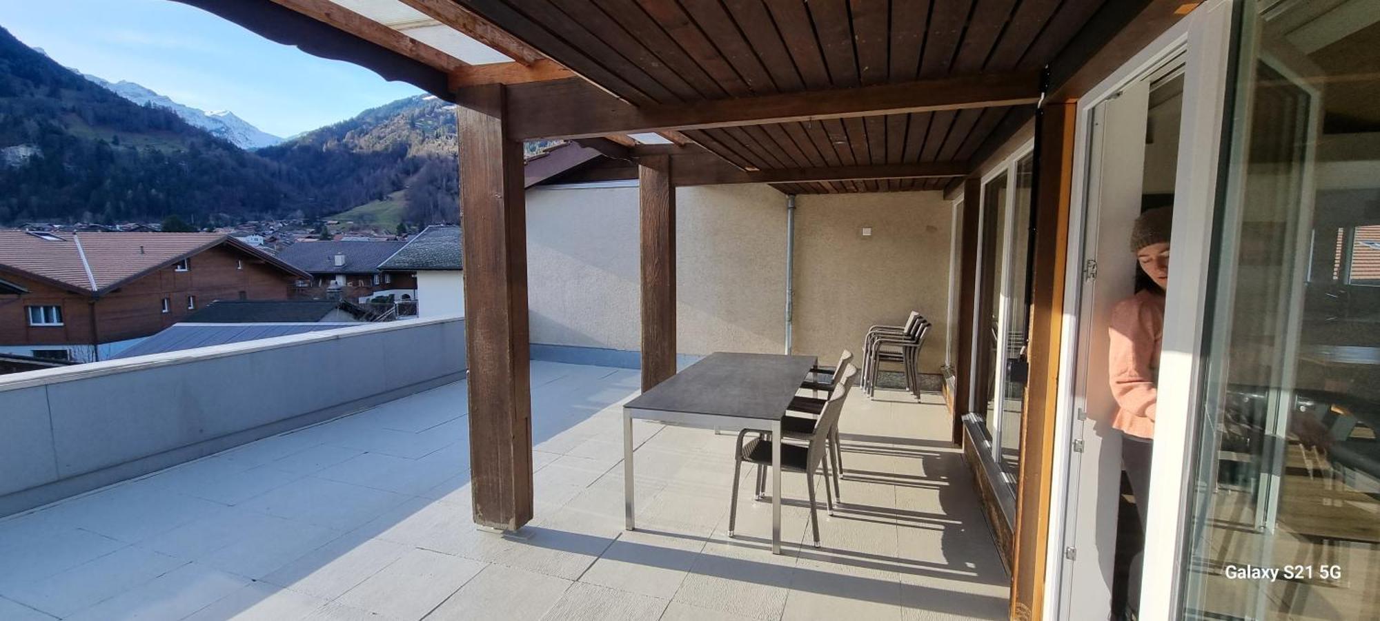 Mountain - Lake Apartement 1 빌더스빌 외부 사진
