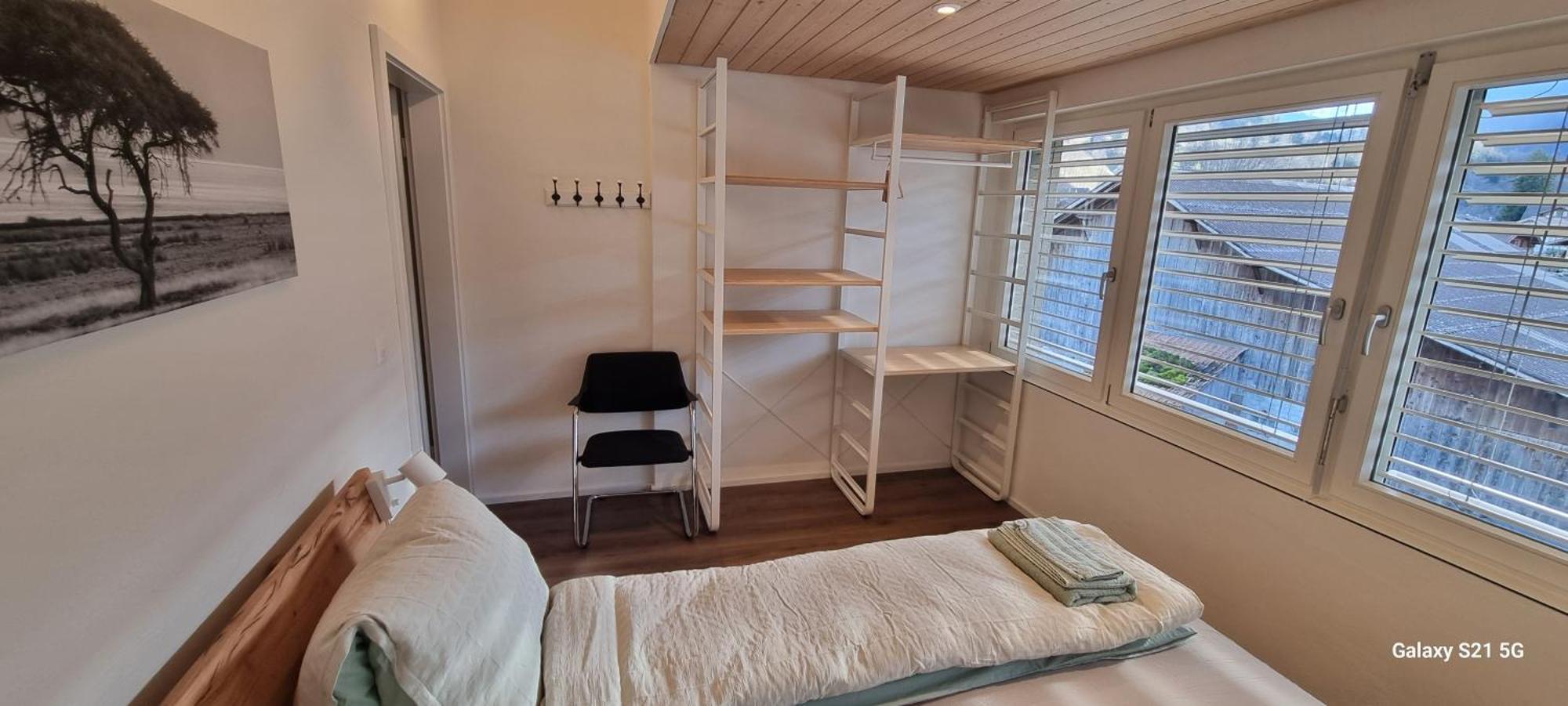 Mountain - Lake Apartement 1 빌더스빌 외부 사진