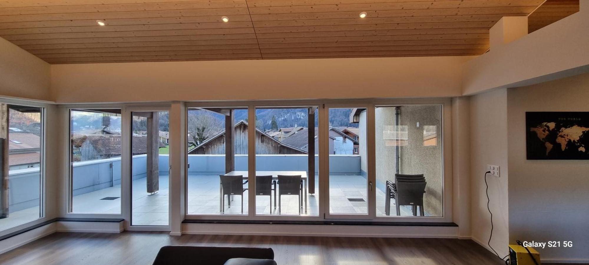 Mountain - Lake Apartement 1 빌더스빌 외부 사진