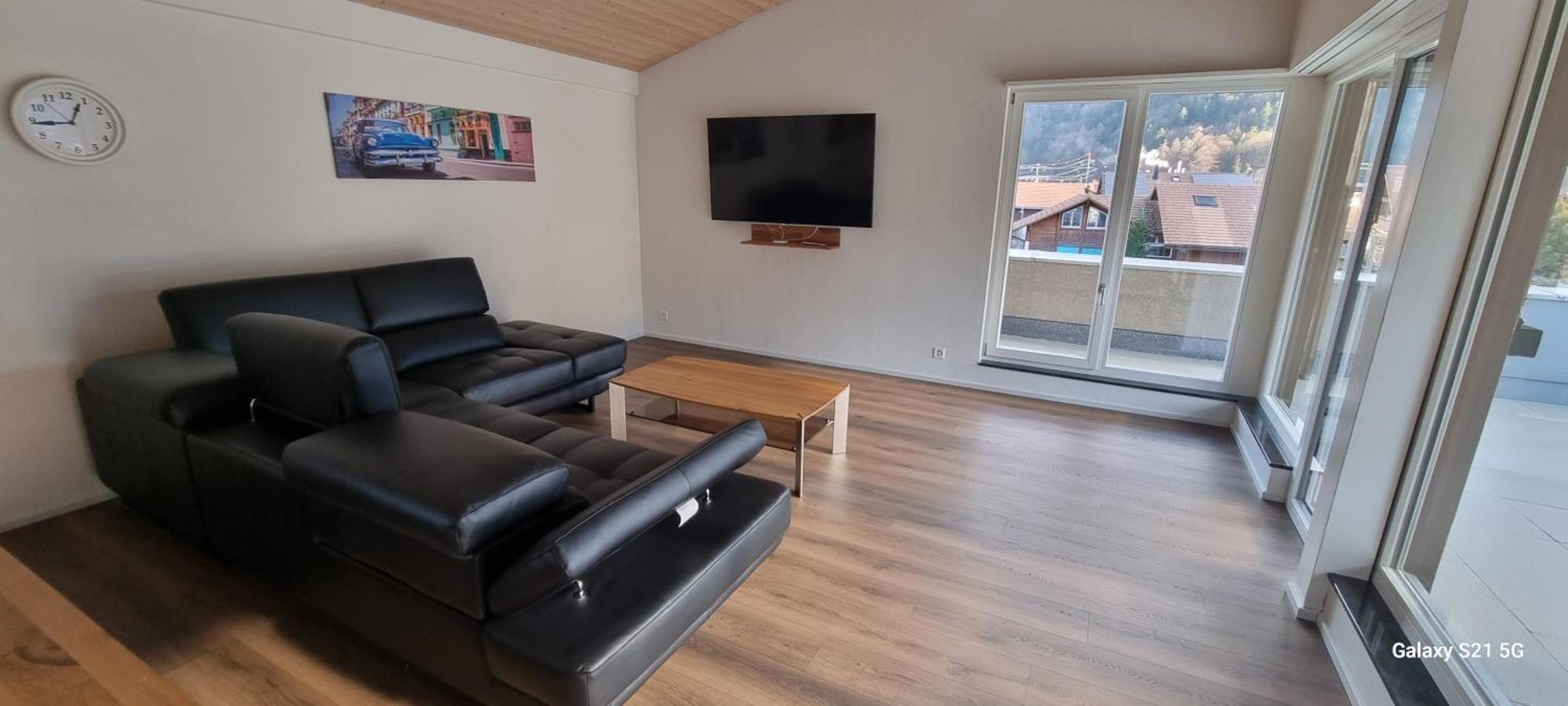 Mountain - Lake Apartement 1 빌더스빌 외부 사진