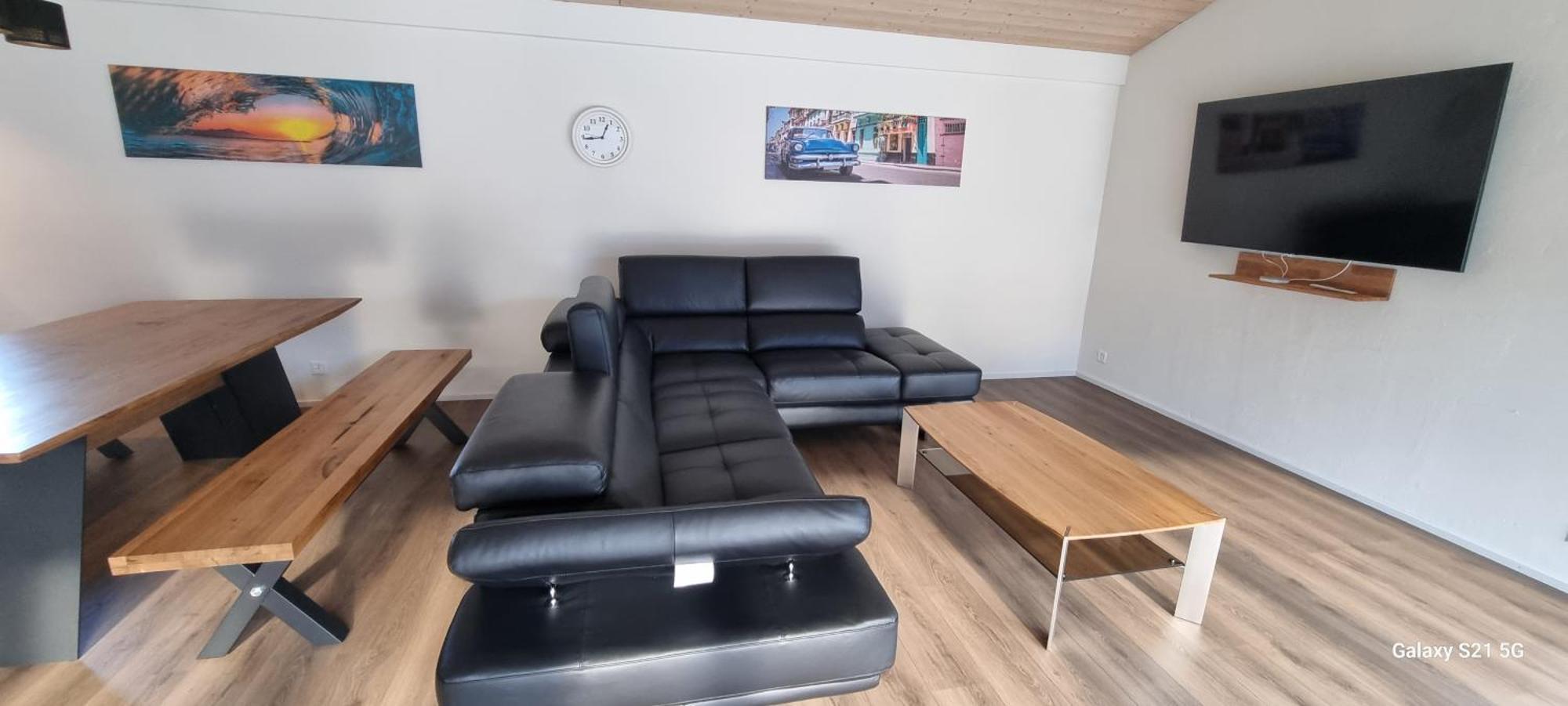 Mountain - Lake Apartement 1 빌더스빌 외부 사진